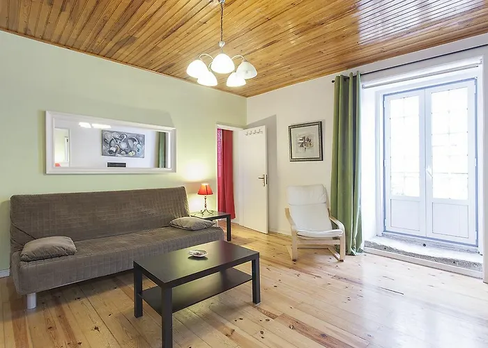 Silva 2 Apartment By Rental4All