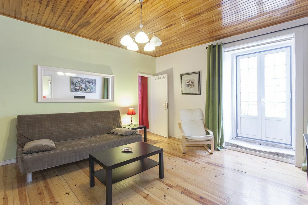 Silva 2 By Rental4all Apartamento