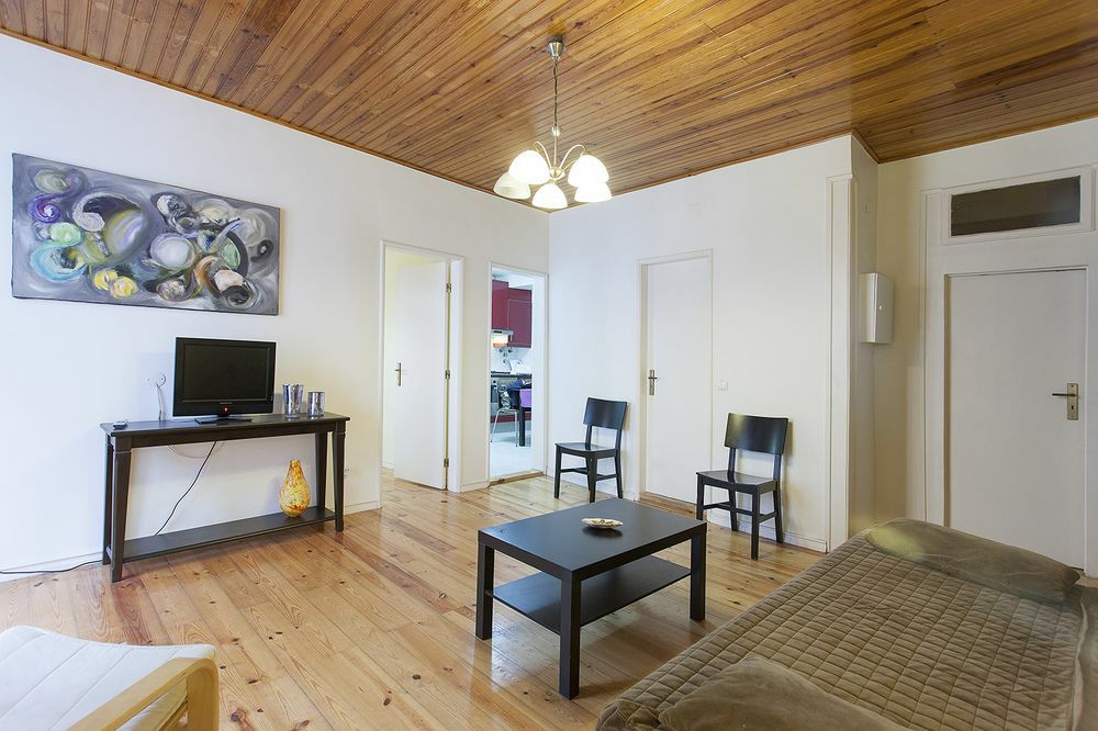 Silva 2 By Rental4all Apartamento
